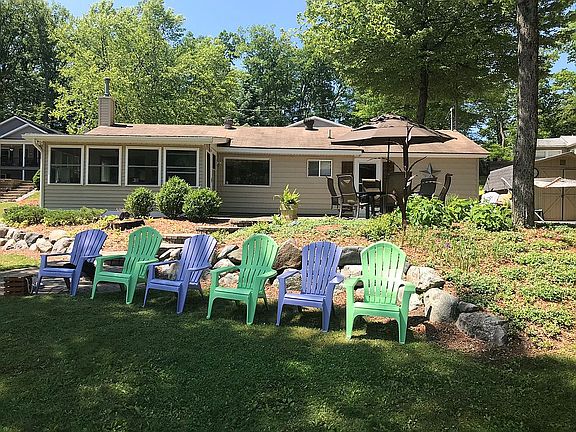 2nd image of 5022 S Coral Dr