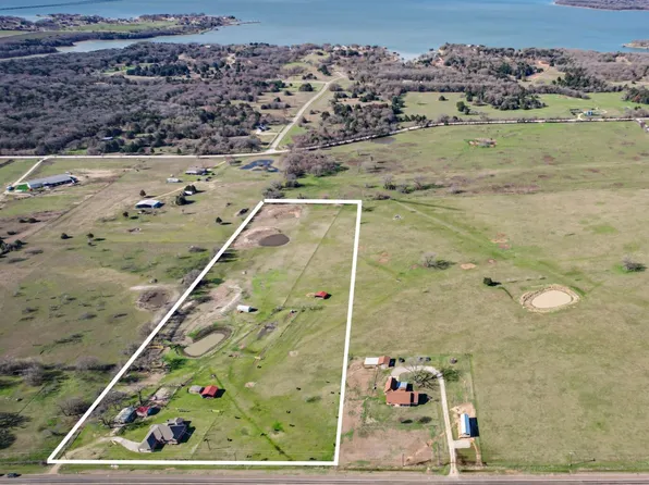 1440 State Highway 309, Kerens, TX 75144