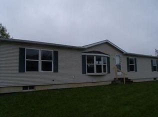 780 S Wiley St, Crestline, OH 44827