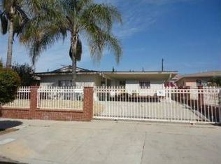 12867 Bromwich St, Pacoima, CA 91331