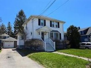 88 Bickford Rd #0, Braintree, MA 02184