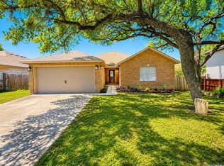 15971 Tampke Pl, San Antonio, TX 78247