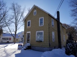 5 Lucas St, Greene, NY