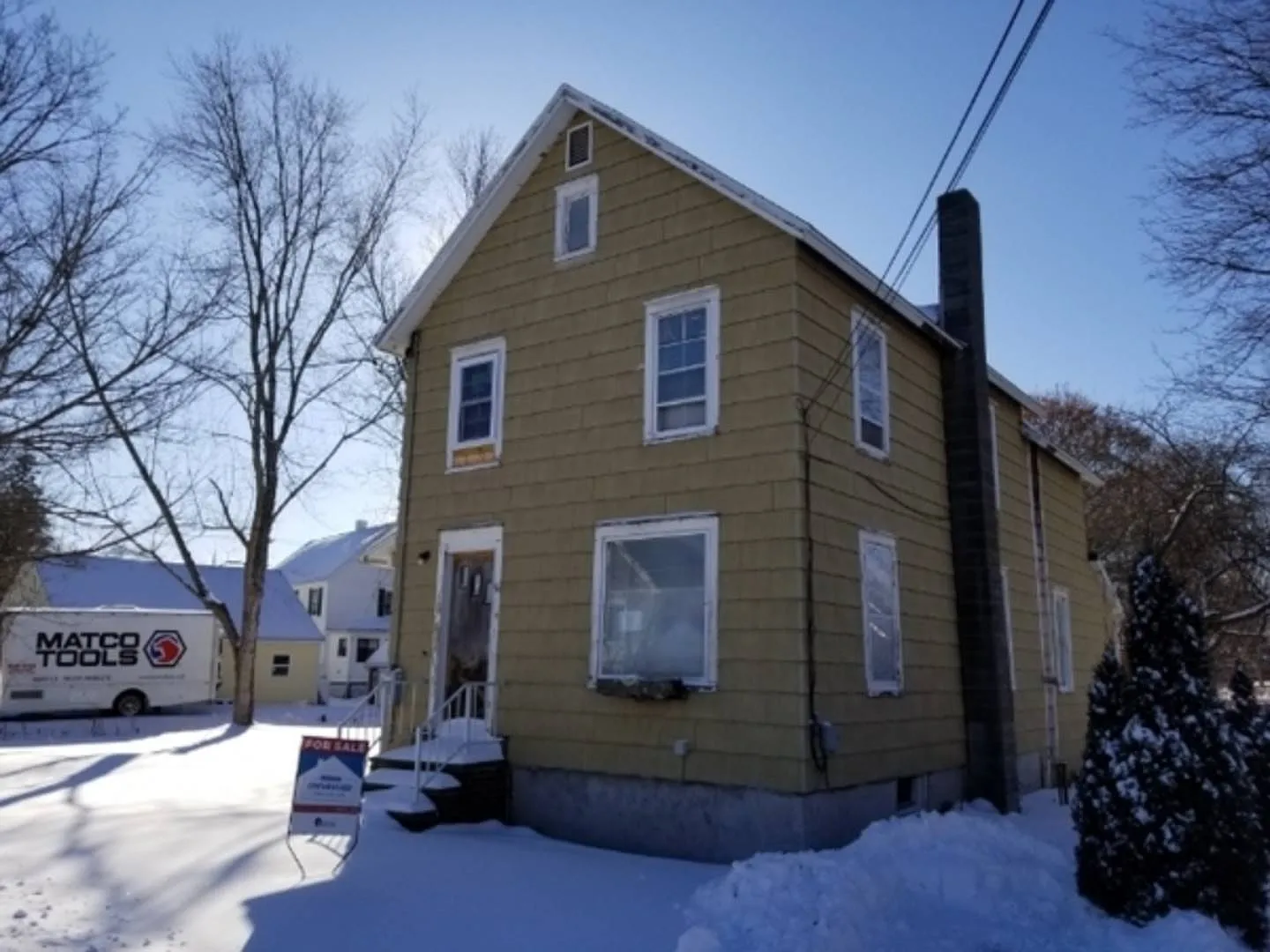 5 Lucas St photo 1