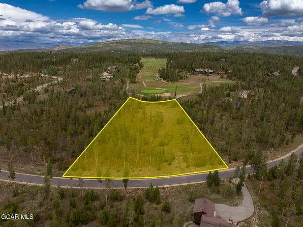 1095 GCR 511, Tabernash, CO 80478