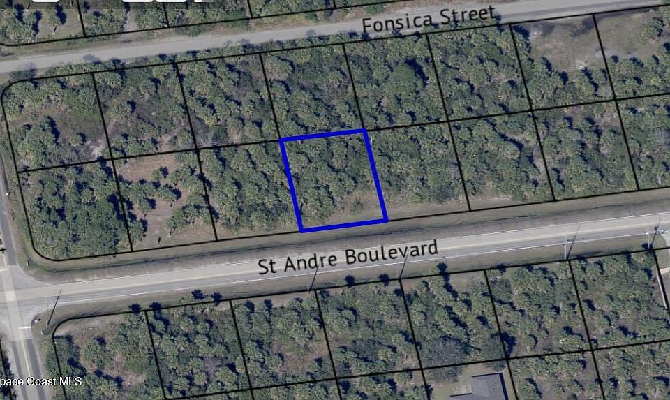 2nd image of 575 Saint Andre Blvd SW