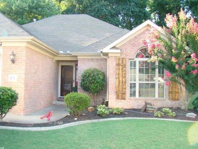 216 Rodney Guthrie Dr, Cabot, AR, 72023