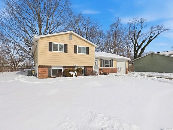 3rd image of 5278 Glenbriar Ct