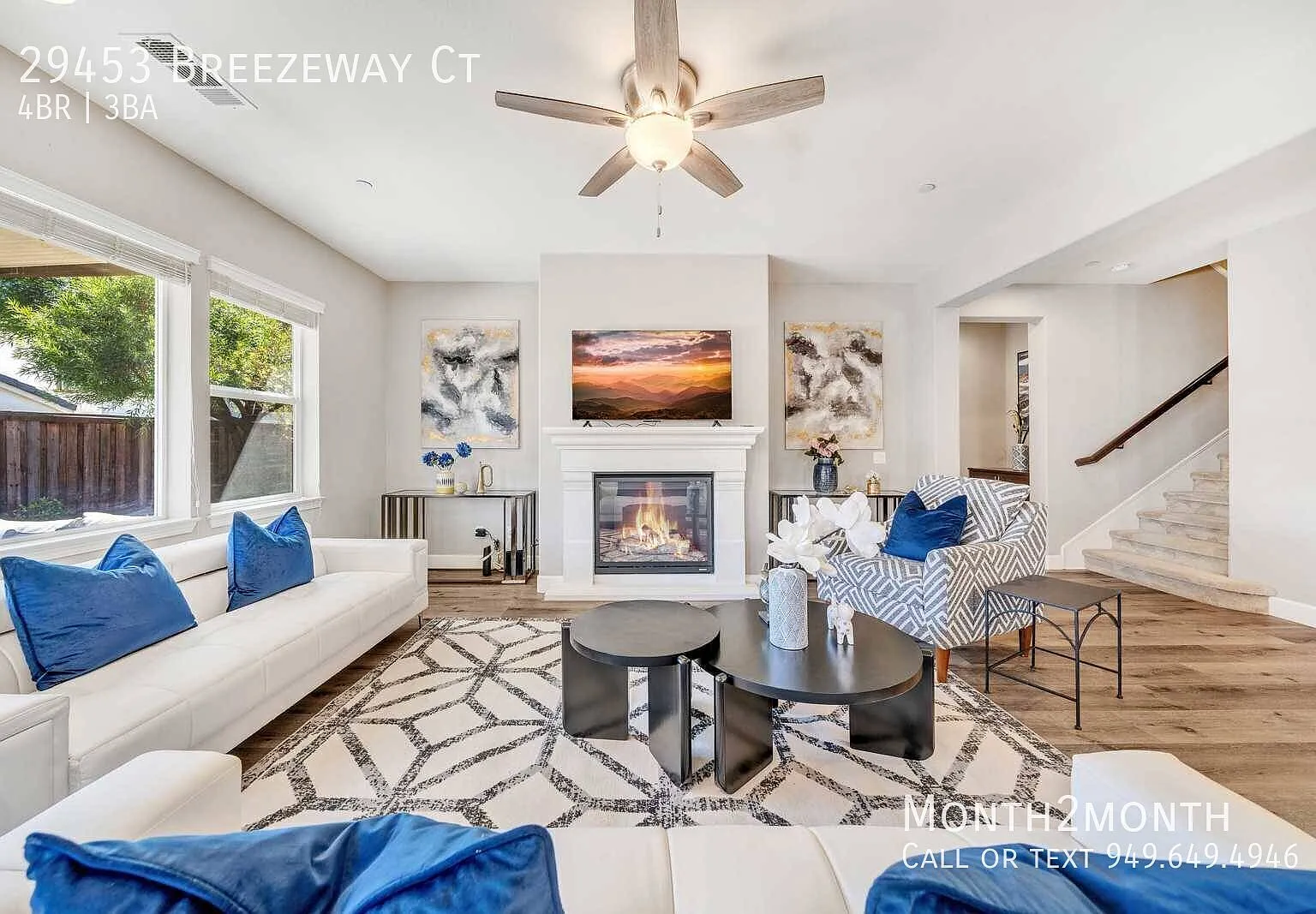 Breezeway Garden Home — Photo 3