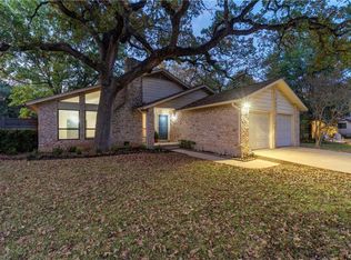 4804 Trail Crest Cir, Austin, TX 78735