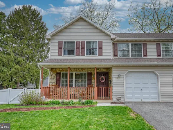 119 Norman St, West Lawn, PA 19609