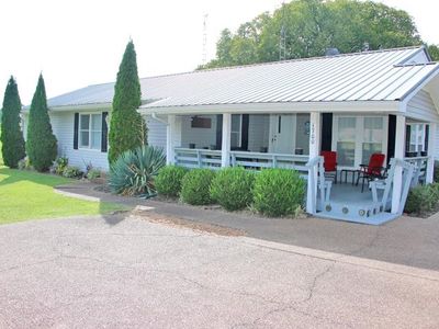 1700 Spencer Rd, Scottsville, KY, 42164