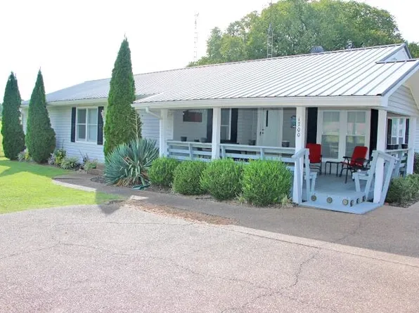 1700 Spencer Rd, Scottsville, KY 42164