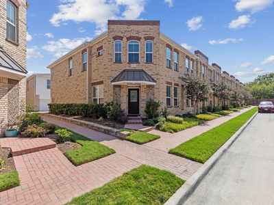 211 Belleville Dr, Lewisville, TX, 75057