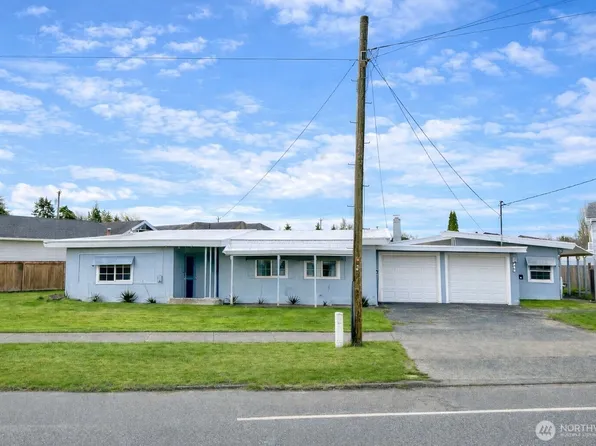 244 Emerson Avenue, Hoquiam, WA 98550
