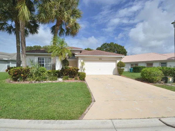 8179 WHITE ROCK Circle, Boynton Beach, FL 33436