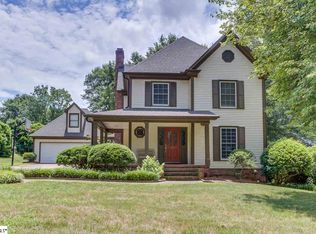 103 Stone Creek Rd, Greer, SC 29650