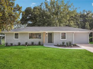 3334 Irish Ln, Decatur, GA 30032