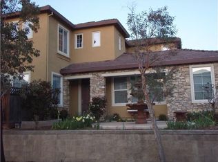 5301 Swainsons Ct, Concord, CA 94521
