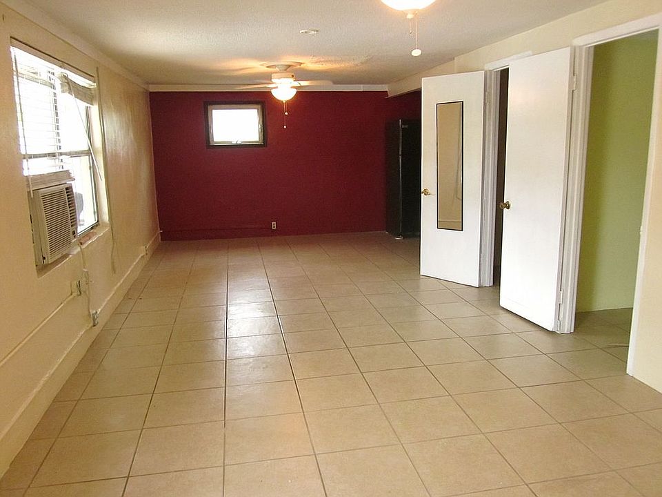 Mother in law apartment