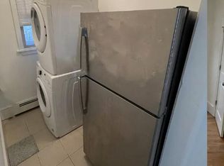 16 Bird St #U2, Dorchester, MA 02125