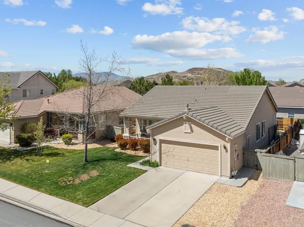 1685 Legacy Village Rd, Reno, NV 89521