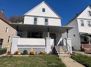 10639 Dupont Ave, Cleveland, OH 44108