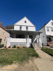 10639 Dupont Ave, Cleveland, OH, 44108