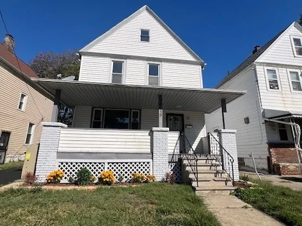 10639 Dupont Ave, Cleveland, OH 44108