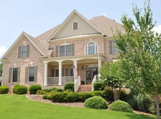 1270 Lamont Cir, Dacula, GA 30019