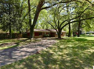 1403 S Vienna St, Ruston, LA 71270