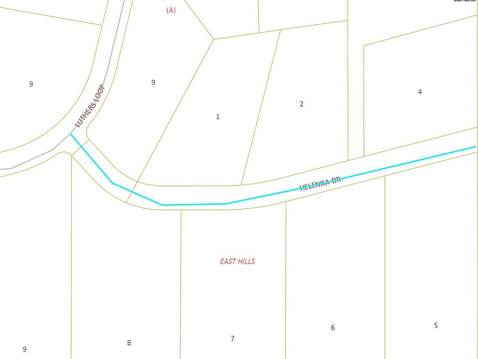 2nd image of LOT 9 Helenka Dr