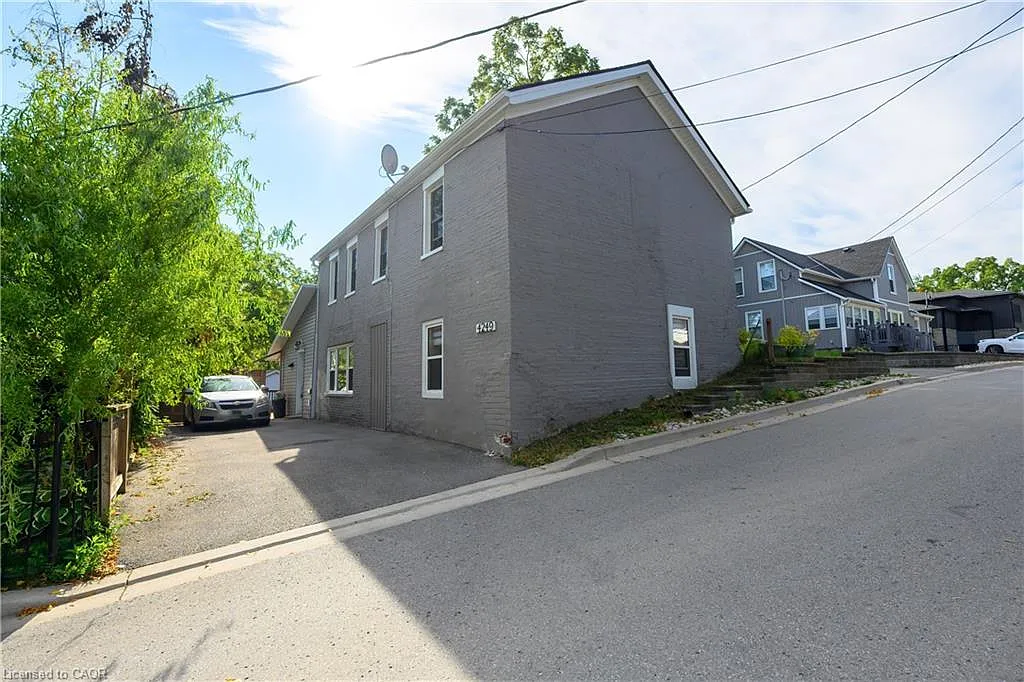 4249 Academy St photo 1
