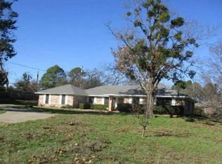 2631 Stafford Dr, Denison, TX 75020