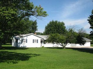 7764 W County Road 625 N, Middletown, IN 47356