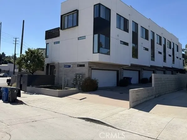 3288 N Canary Way, Los Angeles, CA 90065