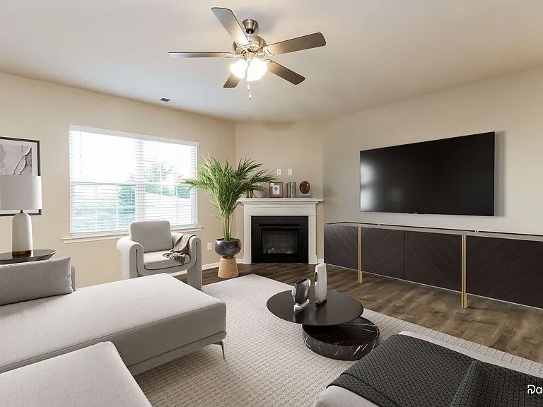 3742 Waterford Oak Trl — Photo 2