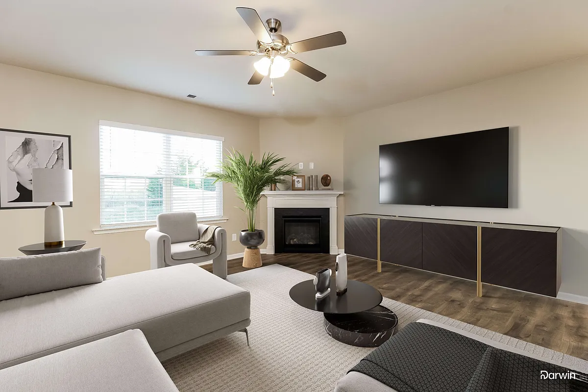 Building Photo - 3742 Waterford Oak Trl