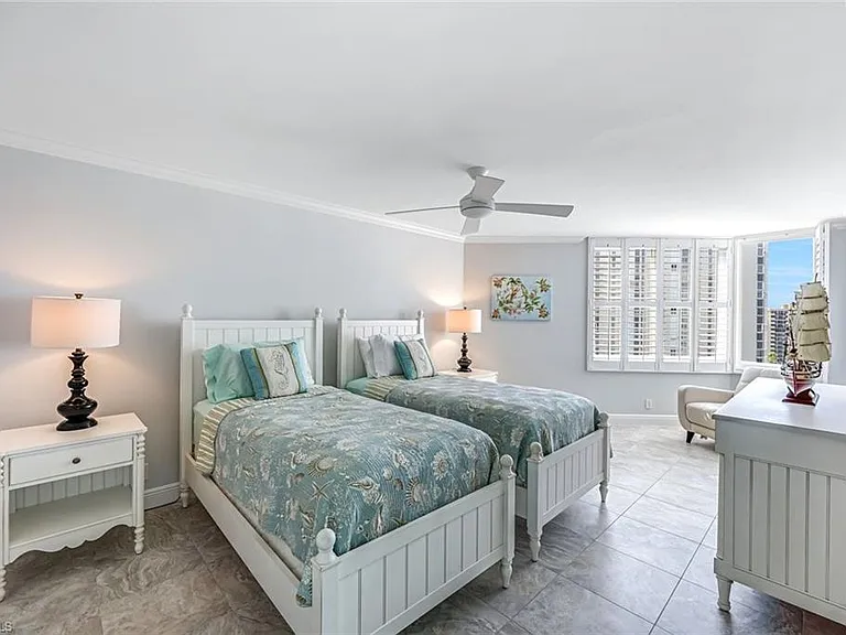 4041 Gulf Shore Blvd N #1108 — Photo 20