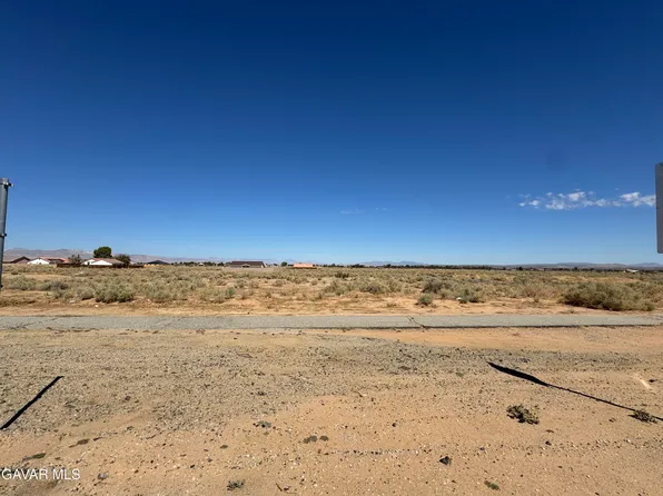 205-310-16 Redwood Blvd, California City, CA 93505