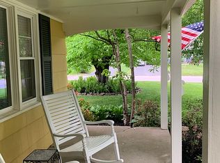 50 Rand Pl, Pittsford, NY 14534