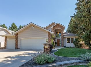 4030 E 19th Ave, Spokane, WA 99223