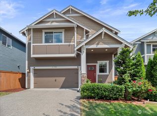 17307 39th Dr SE, Bothell, WA 98012