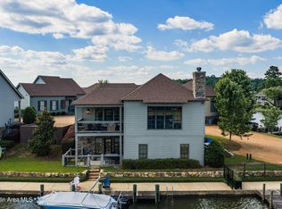 53 Village Ky, Dadeville, AL 36853