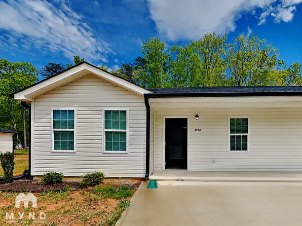 3278 Anderson Mountain Rd, Maiden, NC 28650