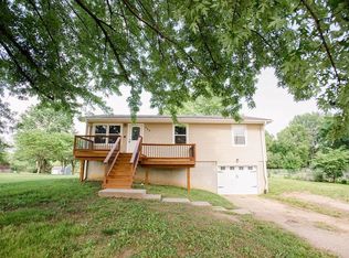 155 SE 421st Rd, Warrensburg, MO 64093