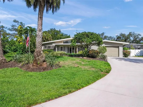 7616 COVE TERRACE, SARASOTA, FL 34231