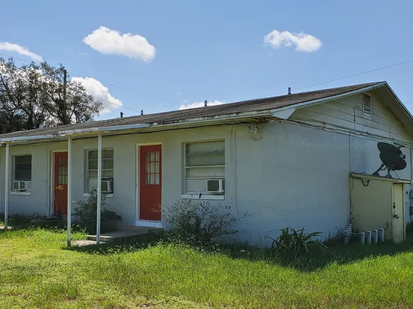 1002 Daniels St APT 5, Dundee, FL 33838