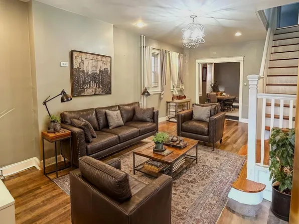 6606 Keystone St, Philadelphia, PA 19135