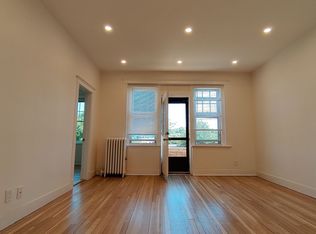 25 Mount Hood Rd APT 3, Brighton, MA 02135
